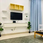 Alyn Home Klebang Netflix Coway Wifi