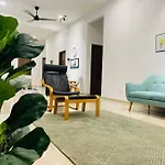 Alyn Home Klebang Netflix Coway Wifi