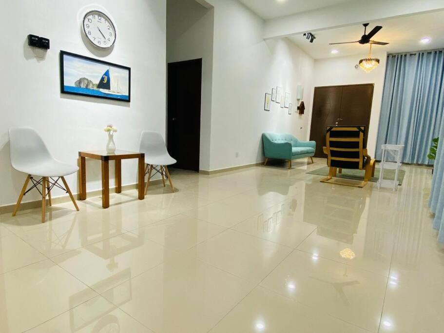 Holiday home Alyn Klebang Netflix Coway Wifi Malacca