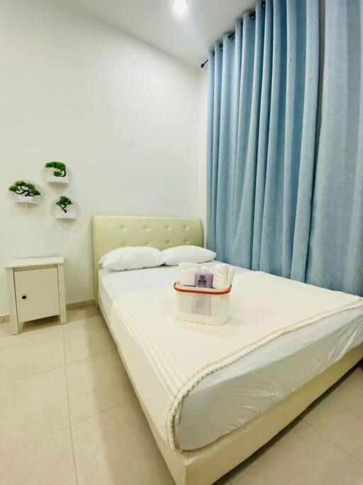 Alyn Klebang Netflix Coway Wifi Holiday home *